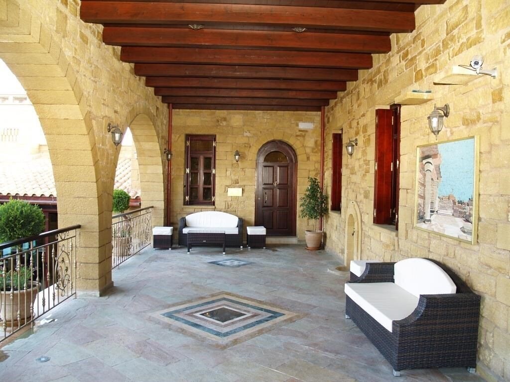 Картинка Palazzo Loupassi Boutique Villas 4*
